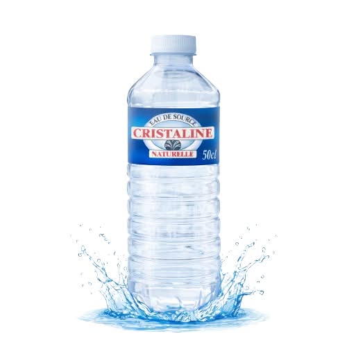 CRISTALINE 50 CL