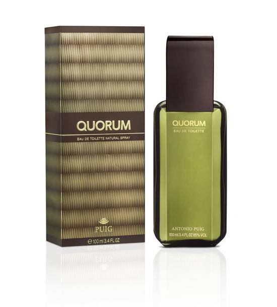 Quorum perfume hombre new arrivals