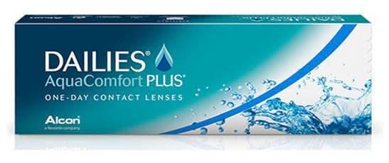 Lentes Contacto Dailies ACP 30Un -1.50