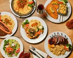 Parkrestaurant Stadthalle