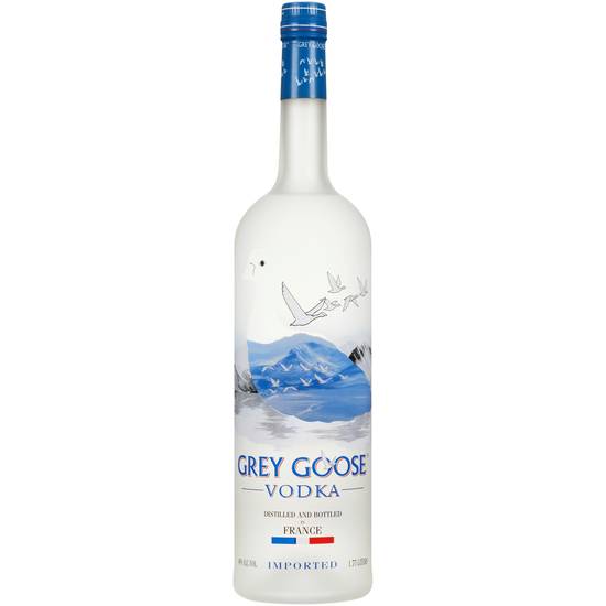 GREY GOOSE Vodka 1.75L Bottle