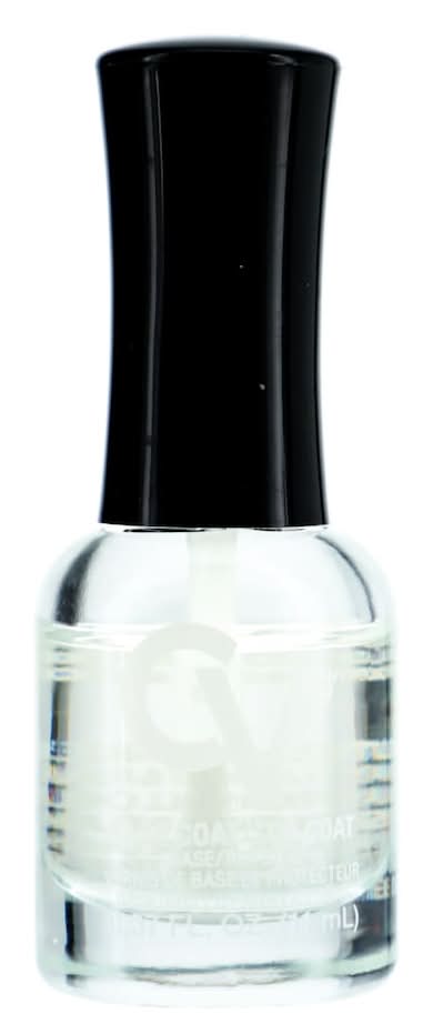 L.A. Colors Vibe Nail Polish Top Coat (0.37 fl oz)