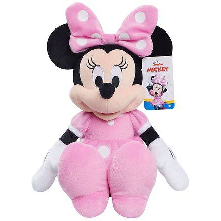 Disney Minnie Mouse - 1.0 ea