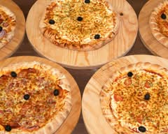 Brasuka Pizzaria (Pombal)