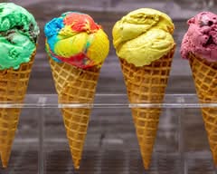 PopCe’s Homemade Ice Cream (11312 Manklin Creek Rd)