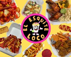El Esquite Loco