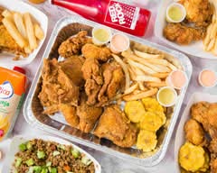 Melma Pica Pollo (St Nicholas Ave)