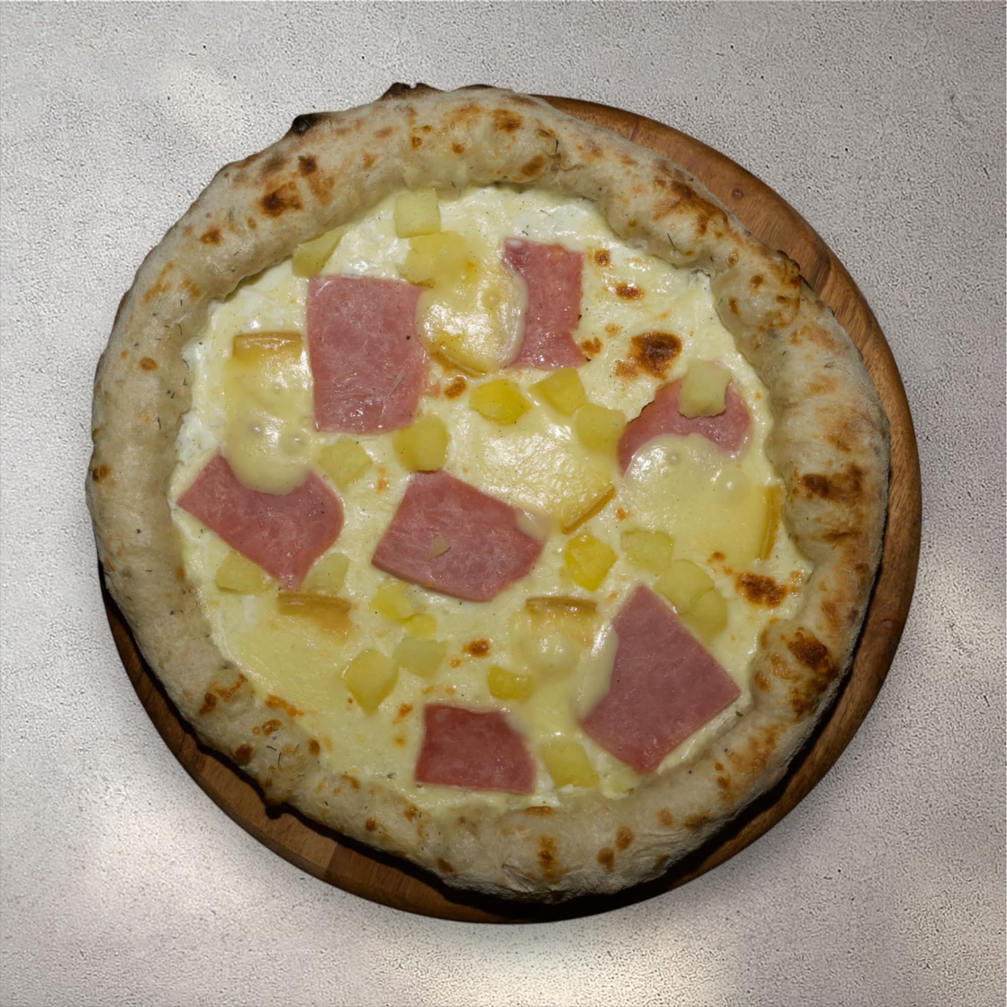 🍕Stanizza Raclette 🫕