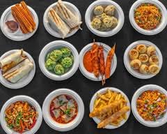 MOMO & LAPHING HOUSE