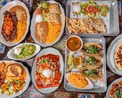 El Paso Mexican Grill (Pinhook)