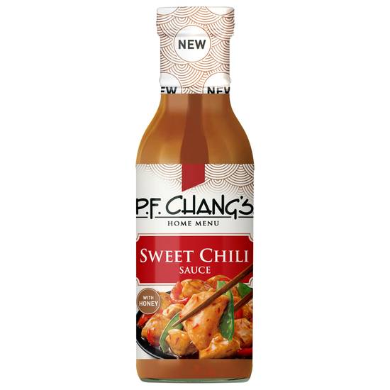 P.f. Chang's Home Menu Sweet Chili Sauce