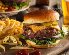 Double Take Bar & Grill