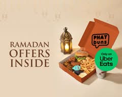 Phat Buns (Wolverhampton)