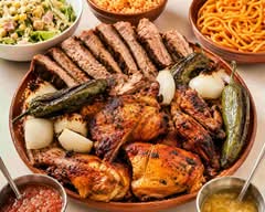 Super Pollos Altozano