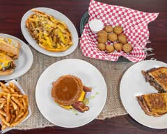 Texas Flaming Grill (1308 Holliday Street)