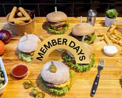 Burger Brothers🍔 - Gelsenkirchen