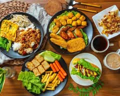 晨品早午餐