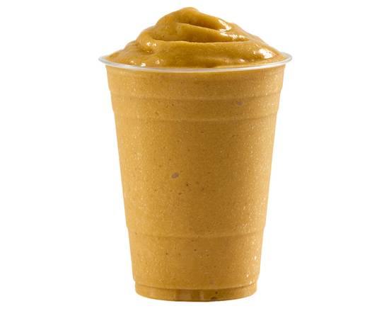 Pumpkin Pie Smoothie