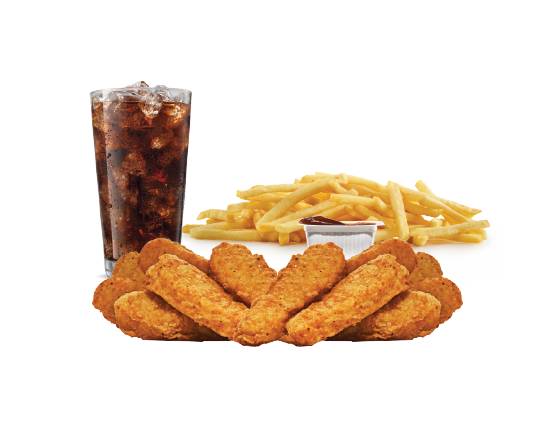 Combo Chicken Tenders (12)