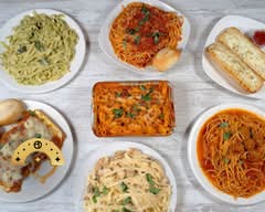 Main Street Pasta Bar