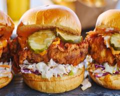 Kickin' Chicken