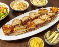 Wexler's Deli, Bagels, Sandwiches - Santa Monica