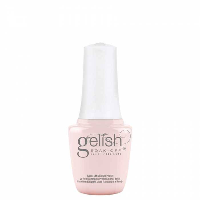 Gelish · Esmalte en gel tan my hide nude (9 g)