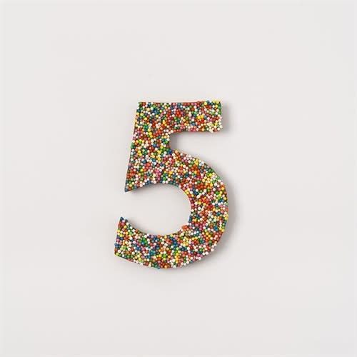Freckleberry # 5