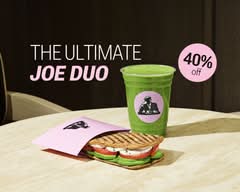 Joe & the Juice (116 University Place)