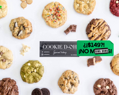 Cookie D-OH Del Valle (Ciudad de México)