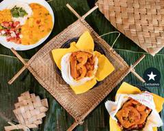 Acarajé da Carol