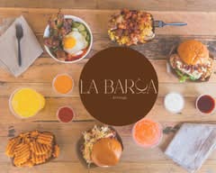 La Barca de Arinaga (Arinaga)