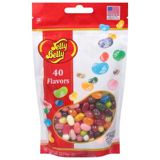 Jelly Belly Variety pack Beans (9.8 oz)