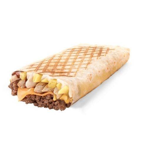 Tacos le galactique