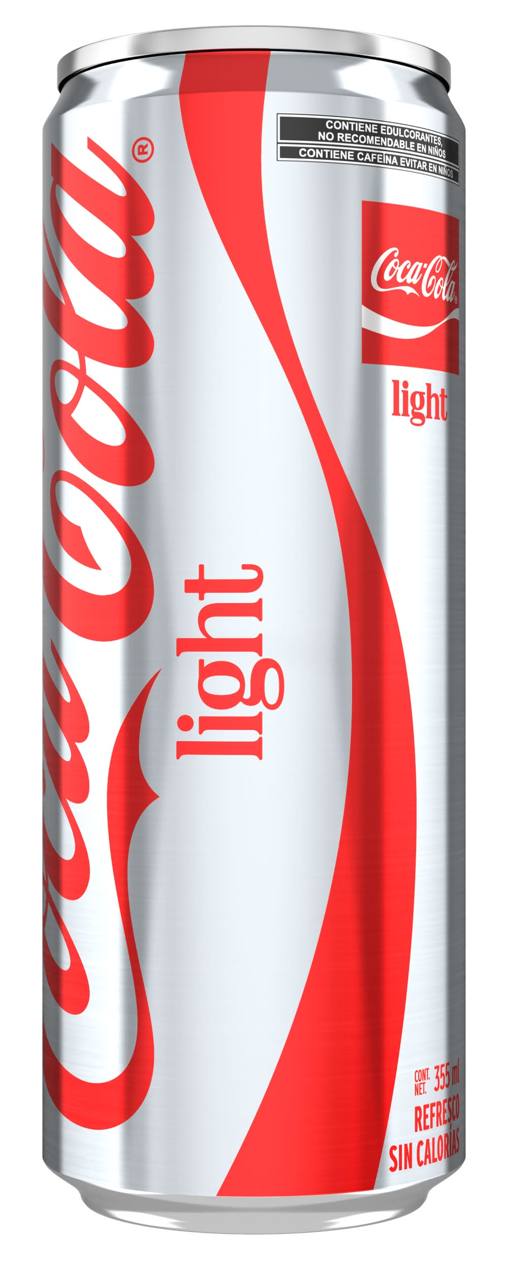 Coca-Cola · Light refresco (355 ml) | Postmates