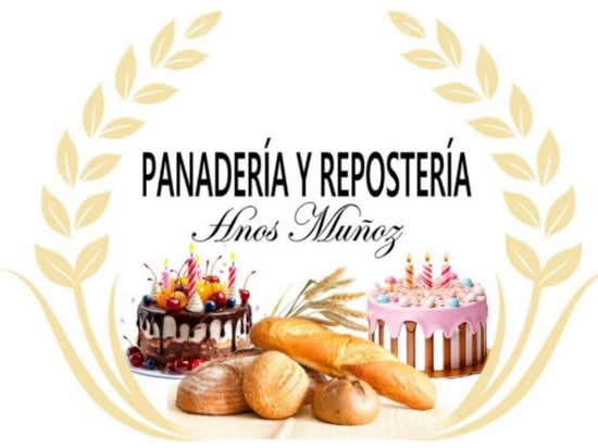 Panaderia y Reposteria HnosMuñoz