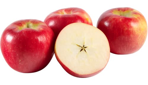 Organic Honeycrisp Apple (Avg. 0.42lb)
