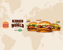 Burger King - Mechelen