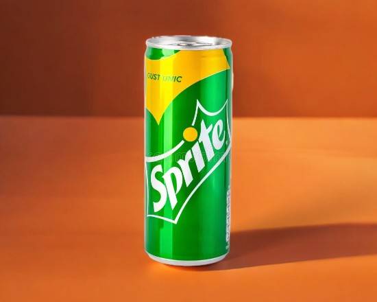 🥤 Sprite