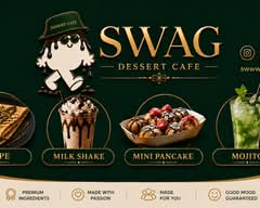Swag Dessert Cafe