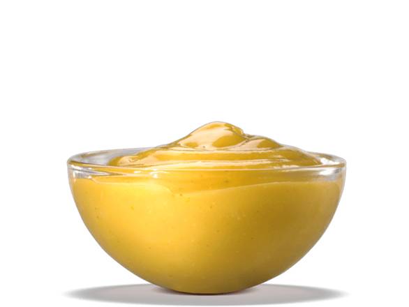 Mustard Portion
