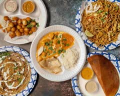GULLY BITES (3381 Farm to Market Road 720)