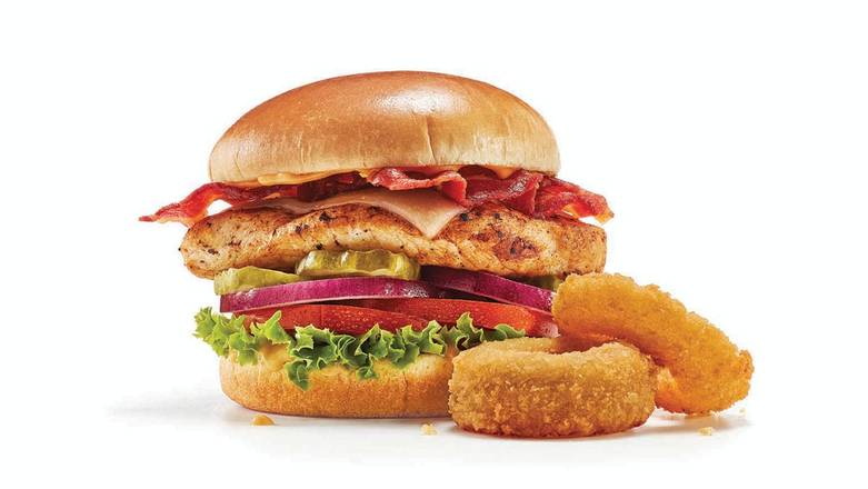 Order The Classic with Bacon food online from IHOP store, Miami on bringmethat.com
