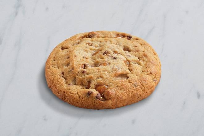 Salted Caramel Cookie