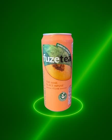 Fuzetea