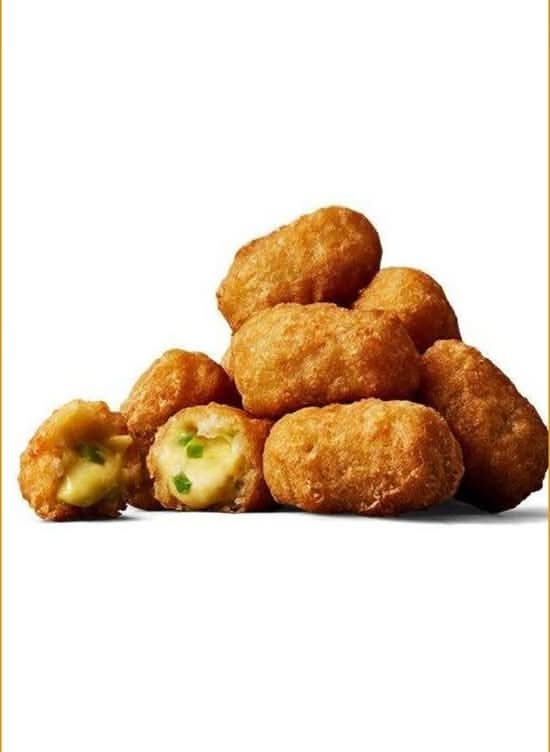 x4 Chili Cheez