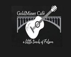 Gold Miner Cafe