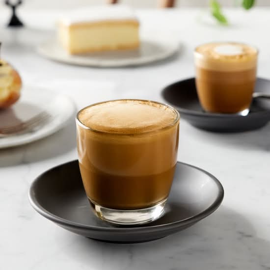 Long Macchiato