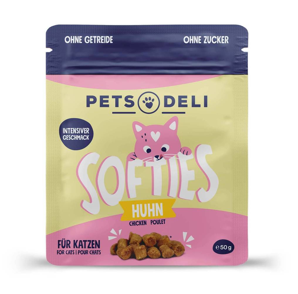 Pets Deli Prenzlauer Berg | Lieferservice | Speisekarte und Preise | Berlin  | Uber Eats