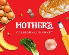 Mother's Market & Kitchen (Santa Ana 151 E Memory Ln.)
